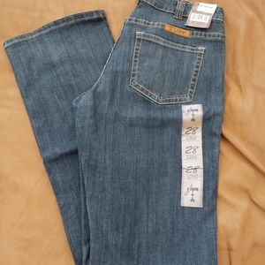 Cowgirl Tuff Jeans, long
